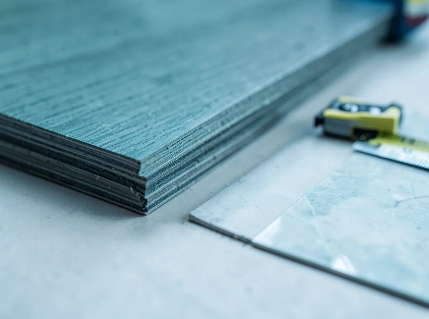 Luxury Vinyl Plank Installation Portersville, PA FAQs